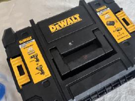 Dewalt įrankių suktukų rinkinys