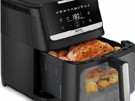 Oro Gruzdintuvė "Tefal Easy Fry Silence"