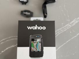 Wahoo Elemnt Bolt