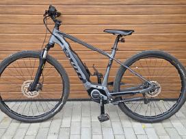 Scott elektrinis dviratis su bosch varikliu