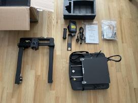 3D spausdintuvas Creality Ender-3 V3 Ke
