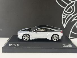 Bmw i8 1:43