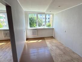 Brangiai pirkčiau bendrabučio arba 1 kambario butą