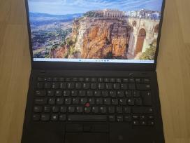 Lenovo X1 Carbon 6 gen