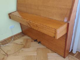 Pianinas