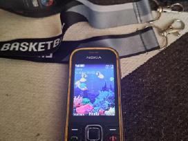 Nokia 3720c pilnai veikia su lt meniu