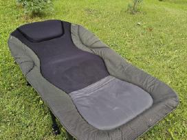 Kėdė-lova Wychwood (Bedchair)