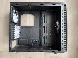 Fractal Design Define S korpusas