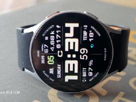 Samsung watch 7 44bt silver.
