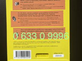 6 33 0 999 6 numeris verslui, asmeniam prestižui