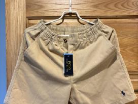 Polo ralph lauren šortai