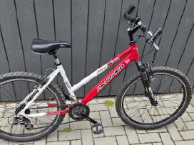 MTB dviratis