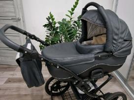 Vezimukas 3 in 1 plius baze
