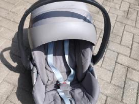 Cybex platinum kėdutė