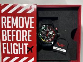 Vostok Europe „Jurgis Kairys“ laikrodis