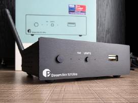 Pro-ject Stream Box S2 Ultra