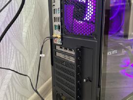 Galingas žaidimų Pc (Ryzen 5 7500f / Rtx 5060 Ti /