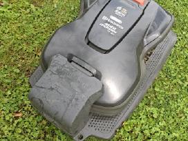Husquvarna automower 310 markii