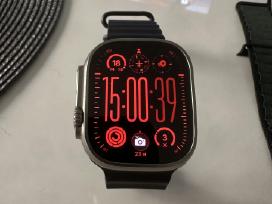 Parduodu apple watch ultra 2, 360eu