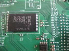 Nand mikroschema K9gag08u0e