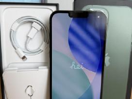 iPhone 13 Pro Max Alpine Green 128 GB(naudotas)