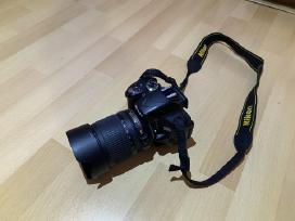 Nikon D5100