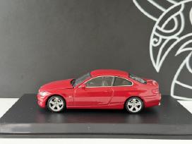 Bmw 3 Series Coupe 1:43