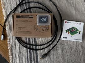 Seeed Studio recomputer Ai R2000 + SSD Kit