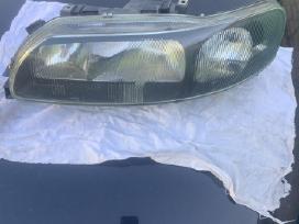 Volvo V70 žibintas