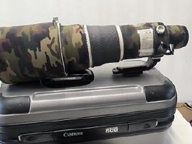 Canon ef 500mm 4 L is usm