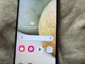 Parduodu telefoną Samsung galaxy A12