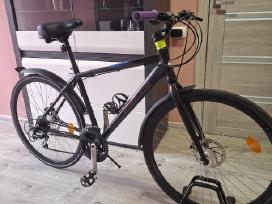 Miesto dviratis 28"