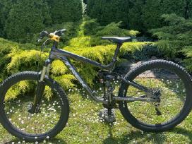 Parduodu dviratį trek slash 8