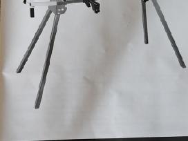 Excel skersinio pjūklo stovas (Mitre Saw Stand)