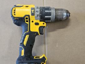 Suktukas dewalt