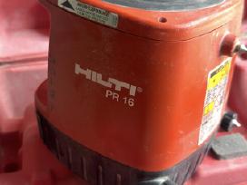 Hilti pr 16