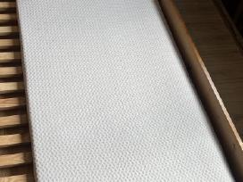 Čiužinėlis Wellpur Gold T30 80x200