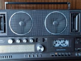 Magnetola Grundig