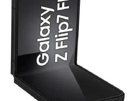 Samsung Galaxy Z Flip7 Fe 128gb black - 460 eur