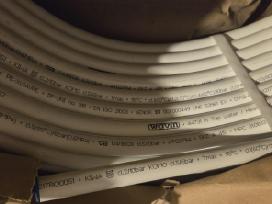 Wavin pex/AL/pe d16x2.0 vamzdis