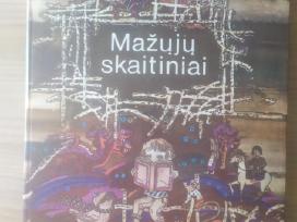 "Mažųjų skaitiniai"