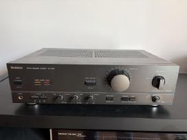 Technics Su-v460 stiprintuvas