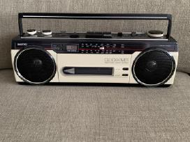 Sanyo ms320
