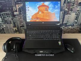 Hp Pavilion Gaming - Ryzen7/gtx 1650ti/16gb RAM/ +