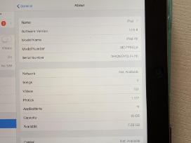 iPad Air 1 (16 GB).