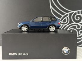 Bmw X5 1:43