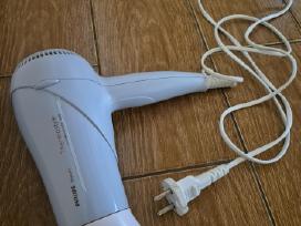 Plaukų džiovintuvas Philips Thermostyle 1600