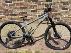 Orange Clockwork EVO Comp 29