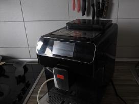 Pilnai automatinis kavos aparatas Master Coffee –