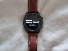 Samsung galaxy watch 3 su gedimu